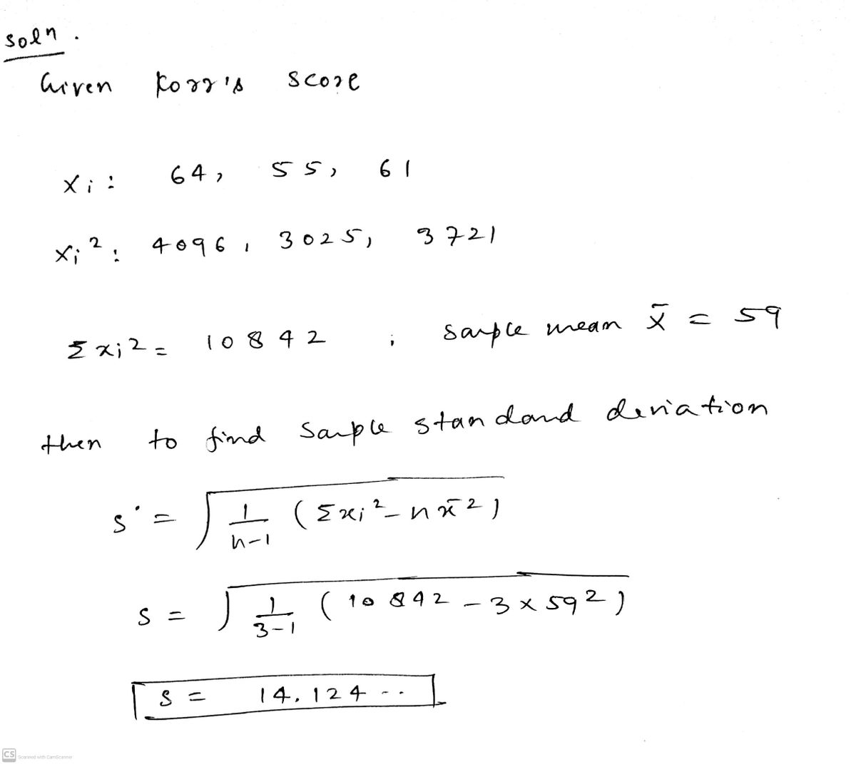 Statistics homework question answer, step 1, image 1